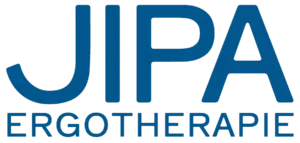 Logo JIPA Ergotherapie