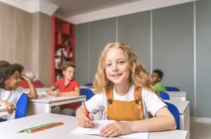 Van schoolvoorbeeld naar sensorisch in b